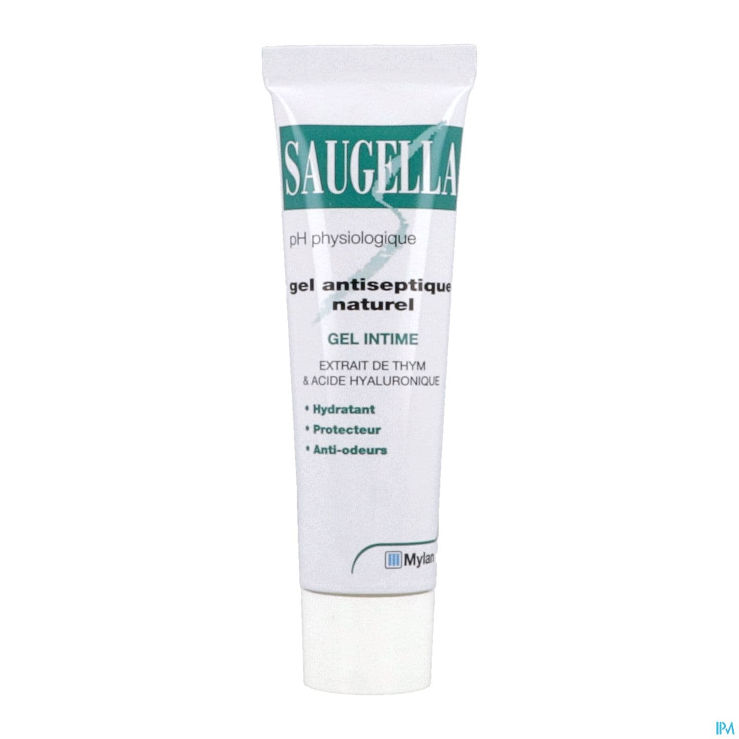 SAUGELLA GEL ANTISEPTIQUE 30ML