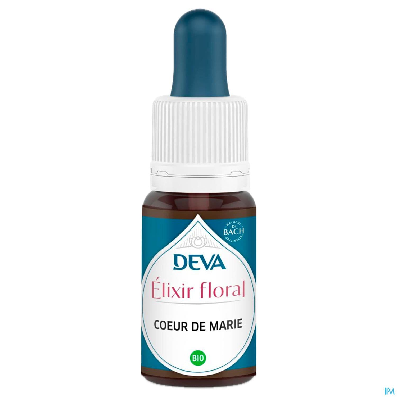 Deva Coeur De Marie Bio 15ml