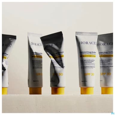 HORACE HYDRAT VIS MATIF SPF30 75ML