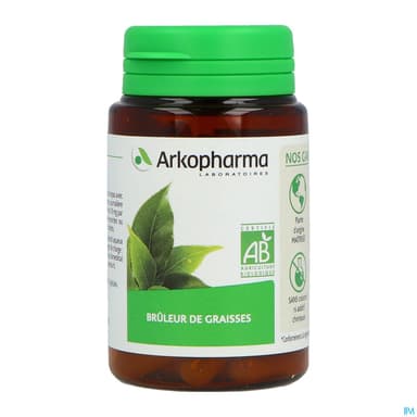 ARKOG THE VERT BIO GELUL 40