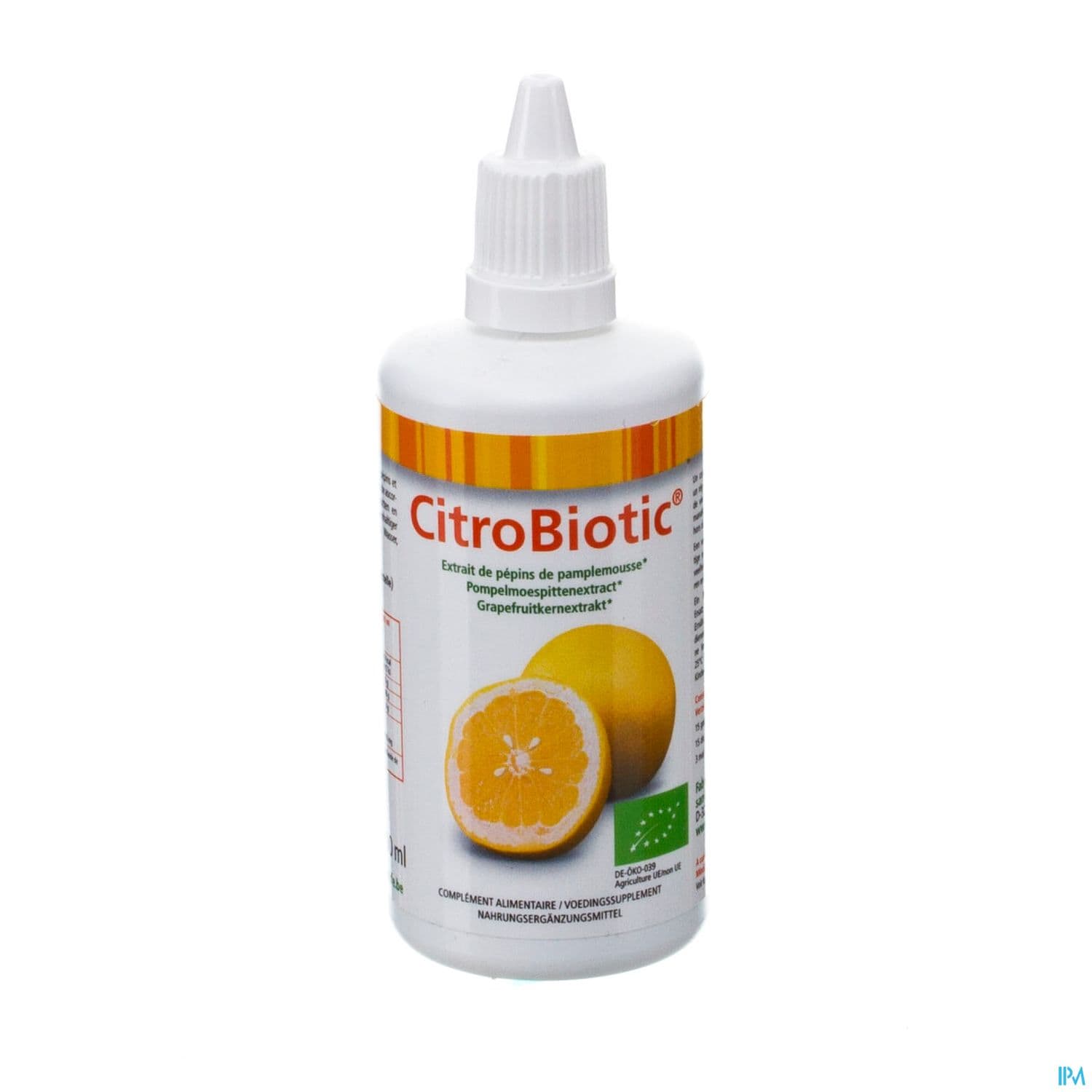 CITROBIOTIC FL 100ML