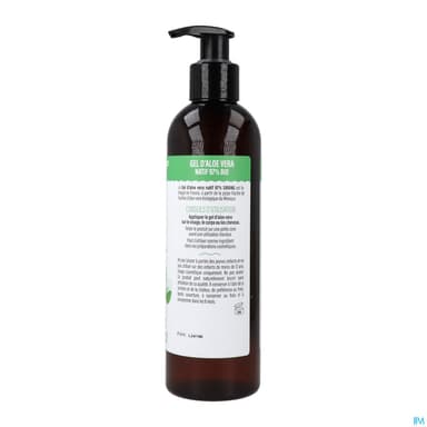 Dayang Gel Aloe Vera Bio 250ml
