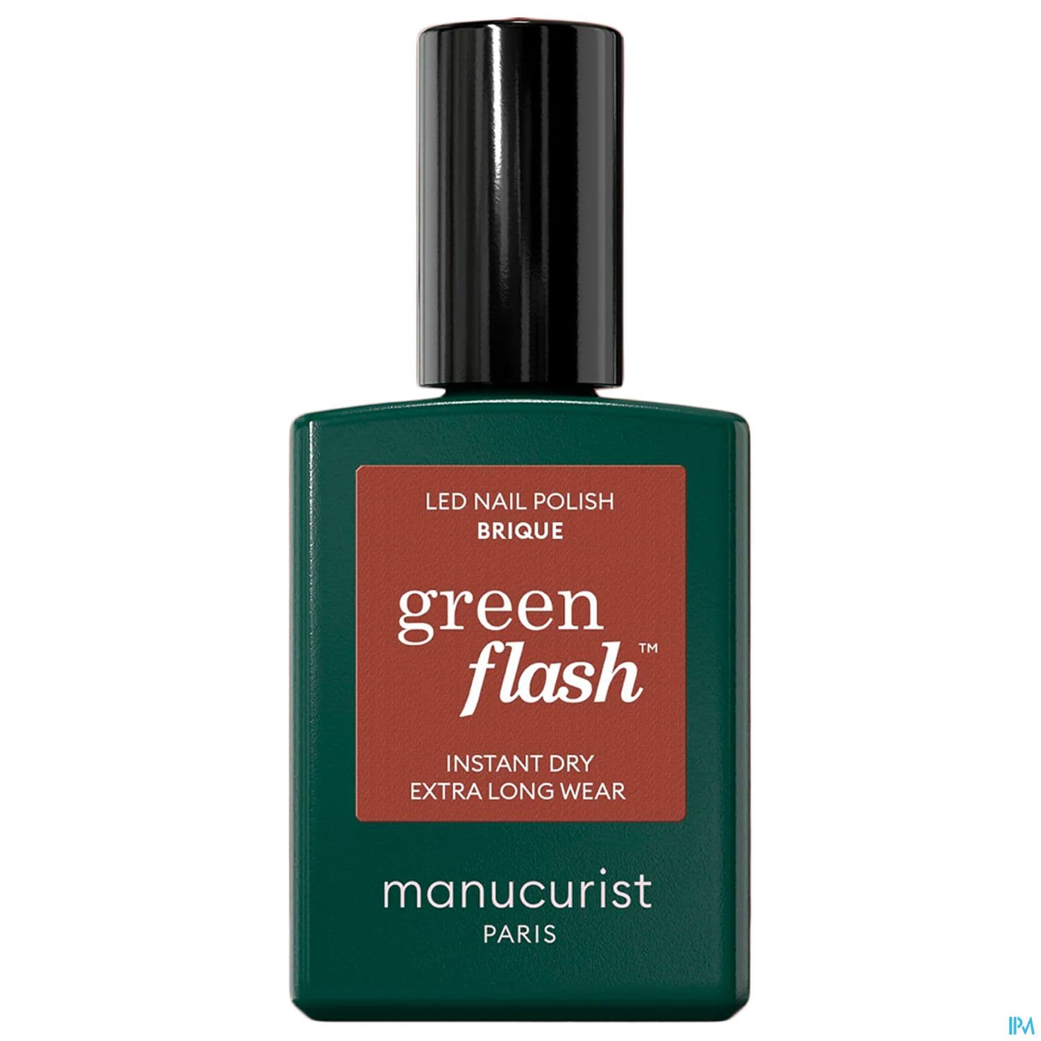 GREEN FLASH VAO BRIQUE 15ML