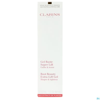 CLARINS SOIN BUST GEL SUPER LIFT50
