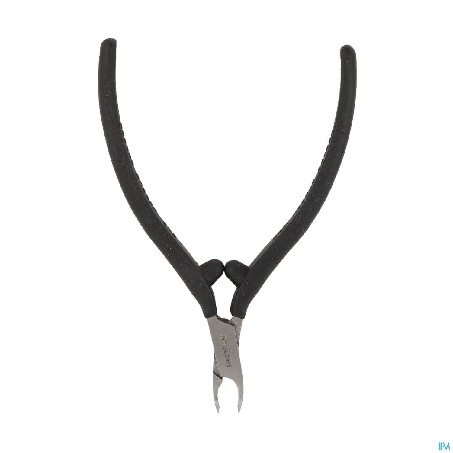 Sanodiane 85 Pince Cuticules Noire
