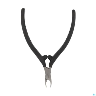 Sanodiane 85 Pince Cuticules Noire