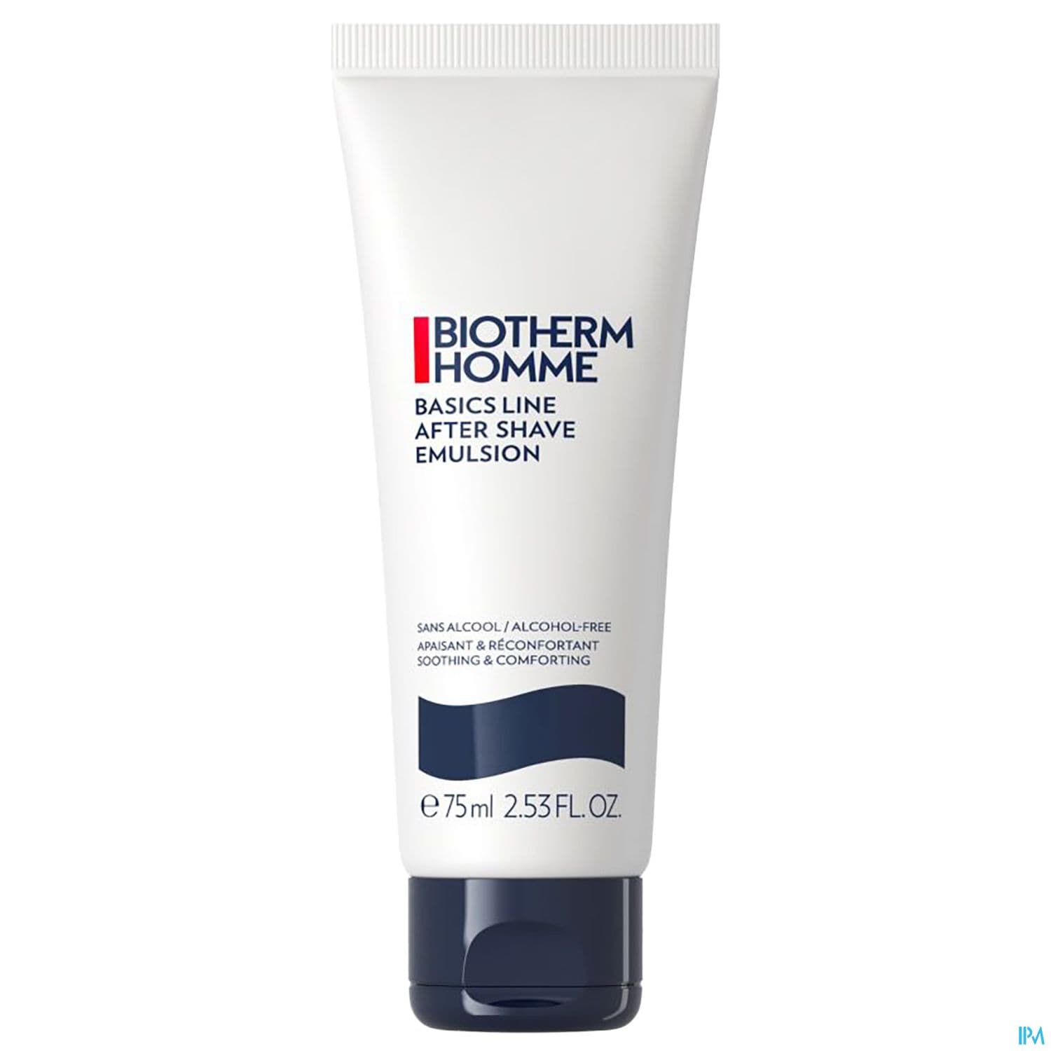 Biotherm Homme Baume Apaisant Tube 75ml