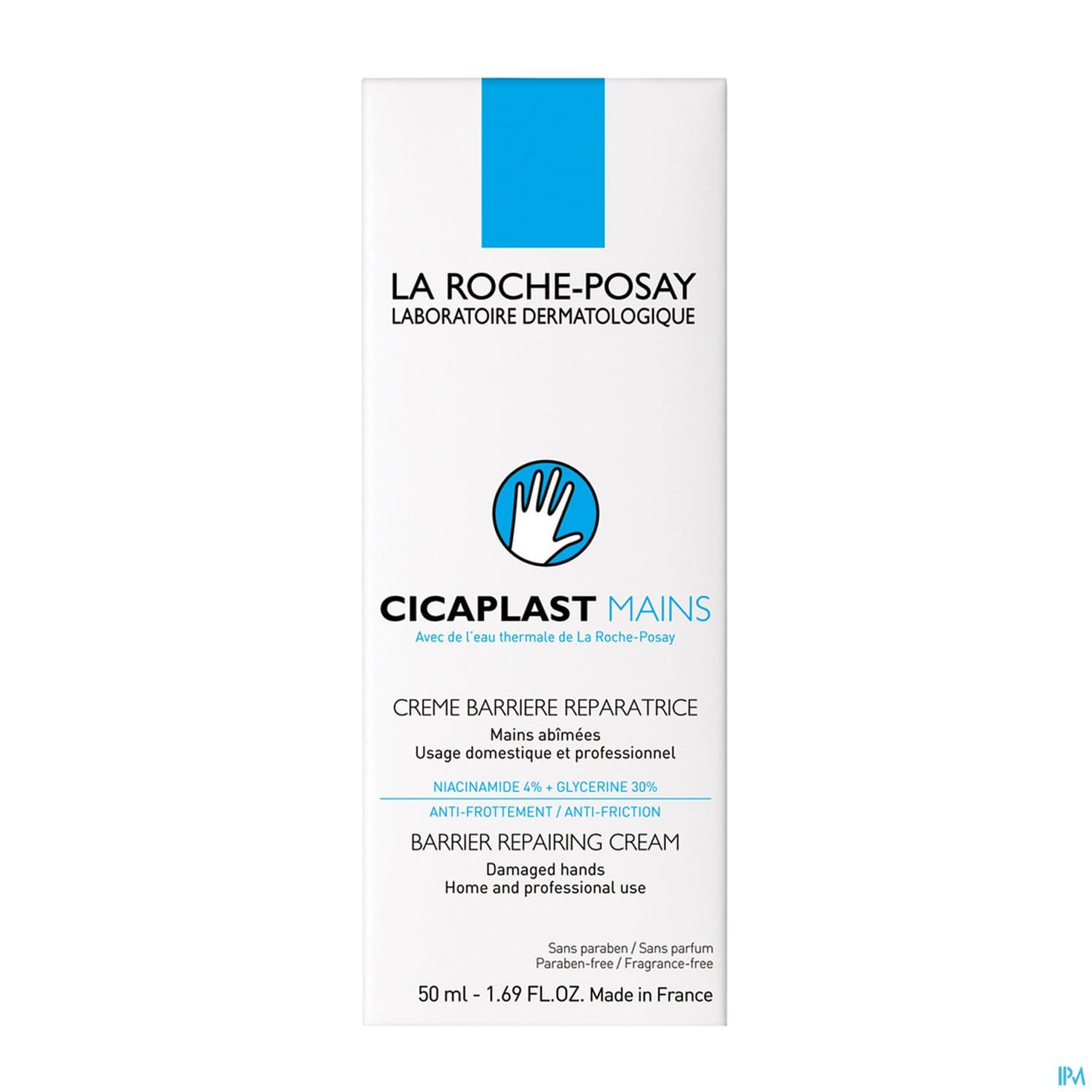 CICAPLAST CR MAIN TUBE 50ML