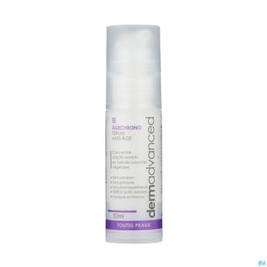 AGECHRONO SERUM A/AGE 30ML