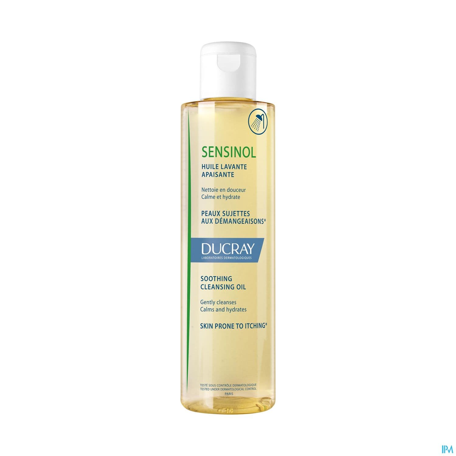 SENSINOL HLE LAVANTE 200ML