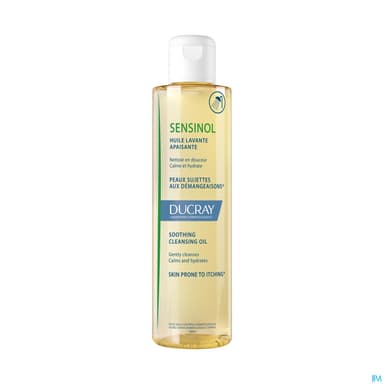 SENSINOL HLE LAVANTE 200ML