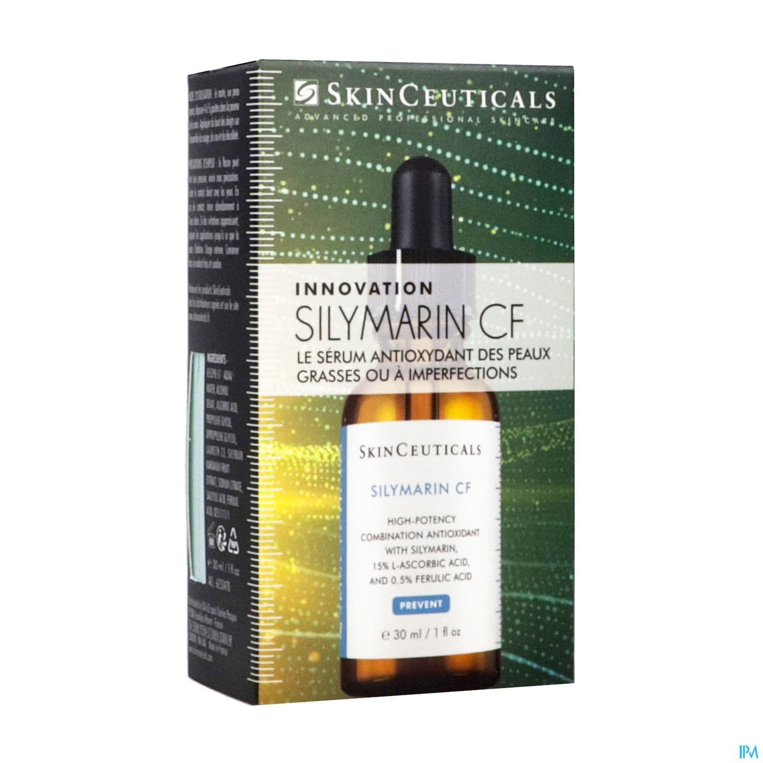 Skinceuticals Silymarin Cf Serum 30ml