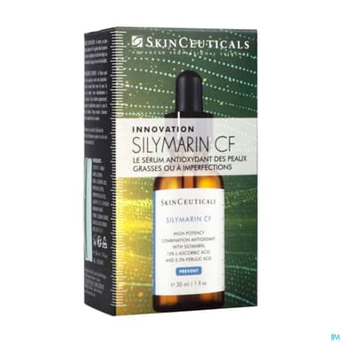 Skinceuticals Silymarin Cf Serum 30ml