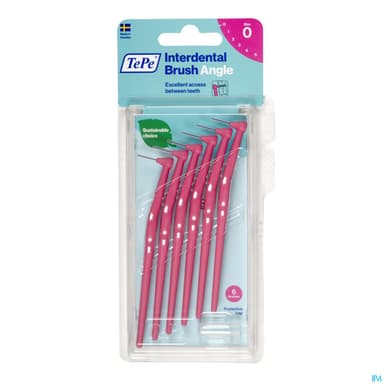TEPE BROS INTERD ANG0,4MM RECH6