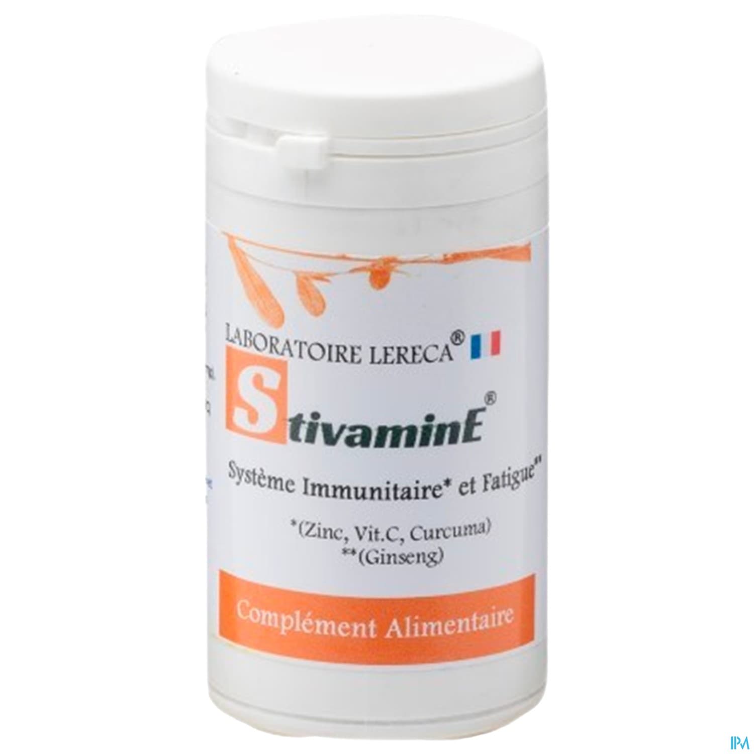 STIVAMINE GELUL 60