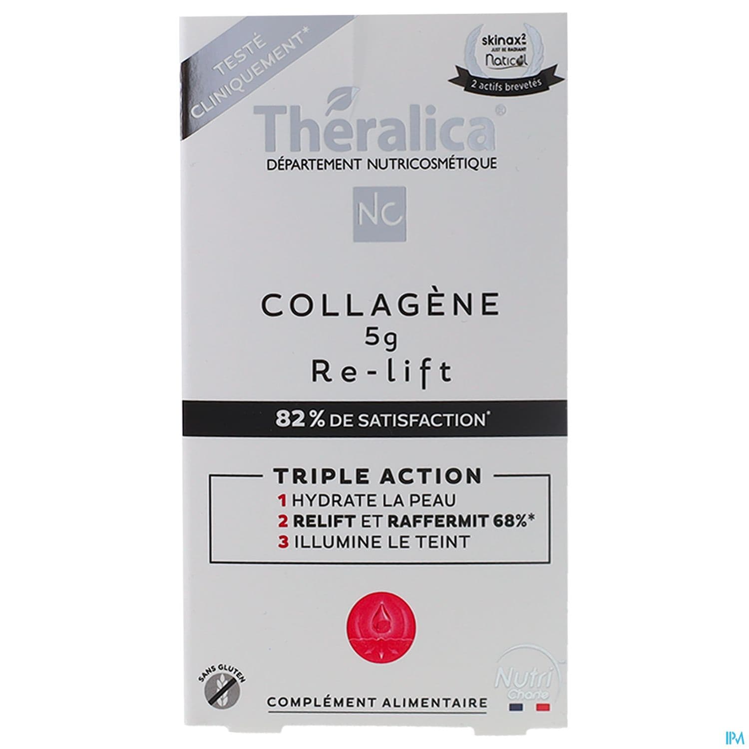 THERALICA NC COLLAGENE 5G STICK 15