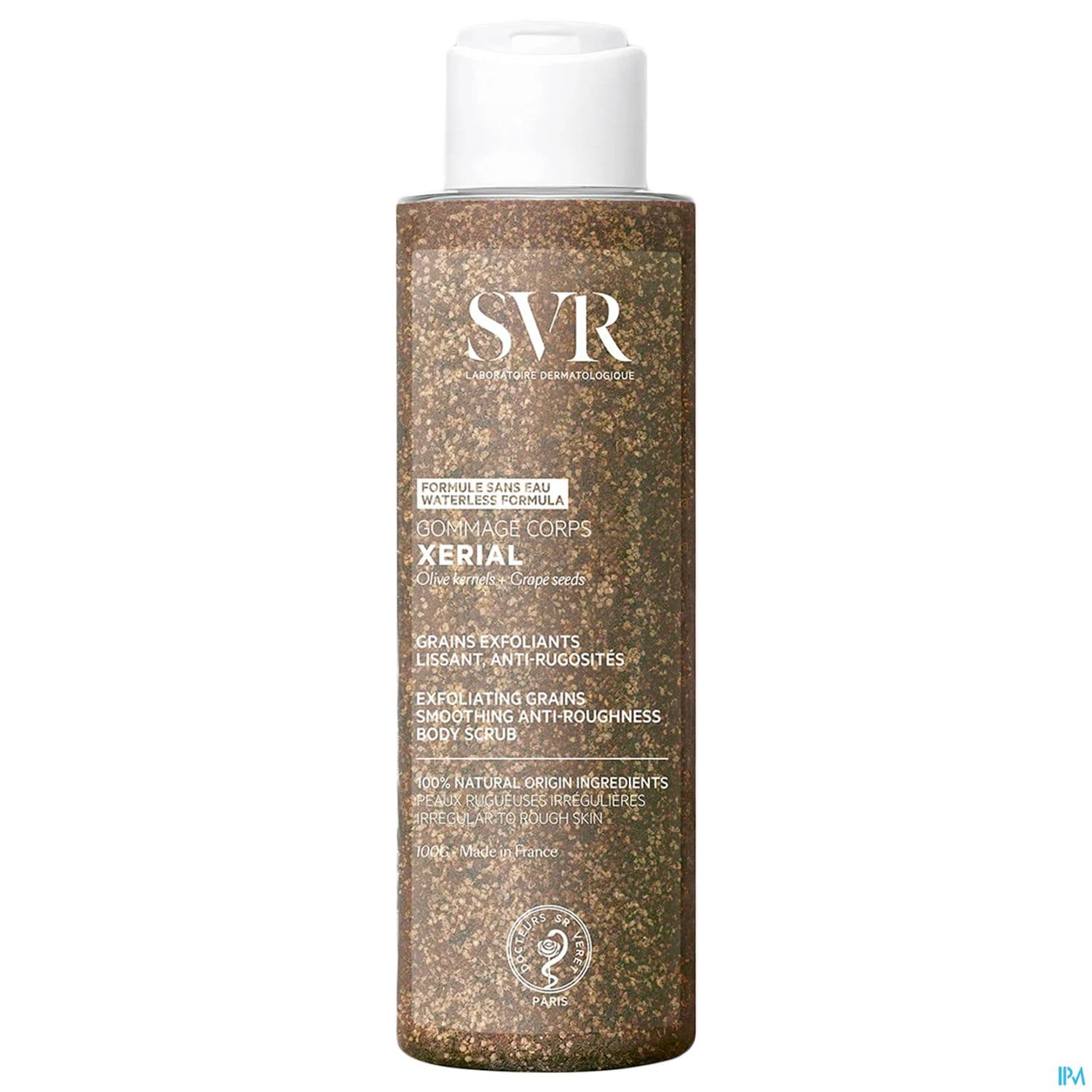 SVR XERIAL GOMMAGE 100G