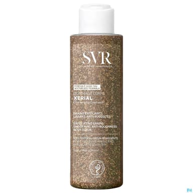 SVR XERIAL GOMMAGE 100G