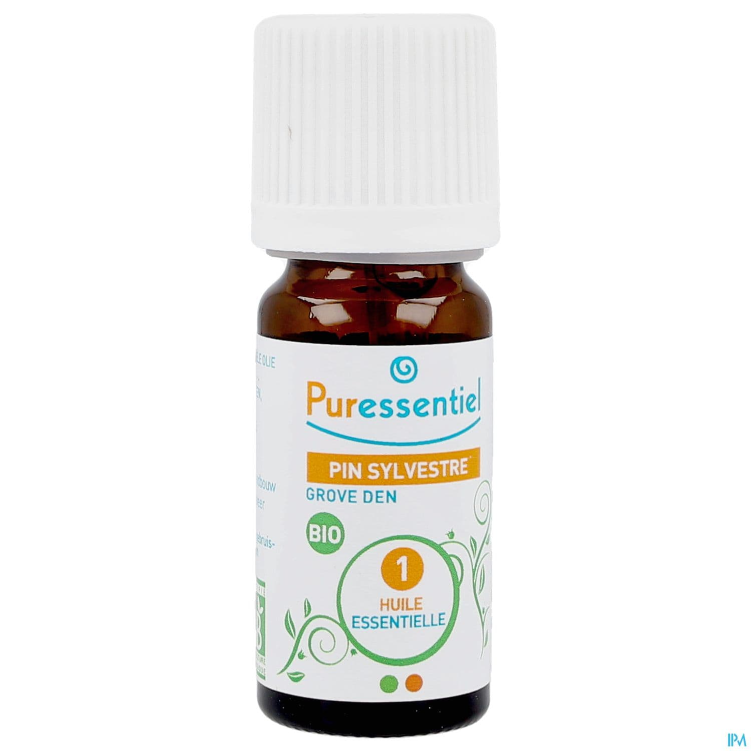 Puressentiel Huile Essentielle Pin Sylvestre Bio 5ml
