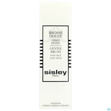 SISLEY BROSSE DOUCE VISAGE COU