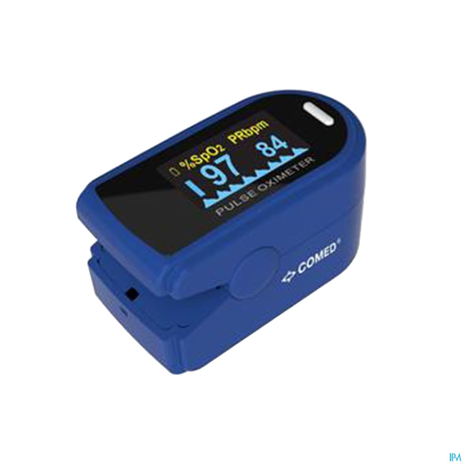 COMED OXYMETRE ECO FINGER — Pharmacie du Vercors