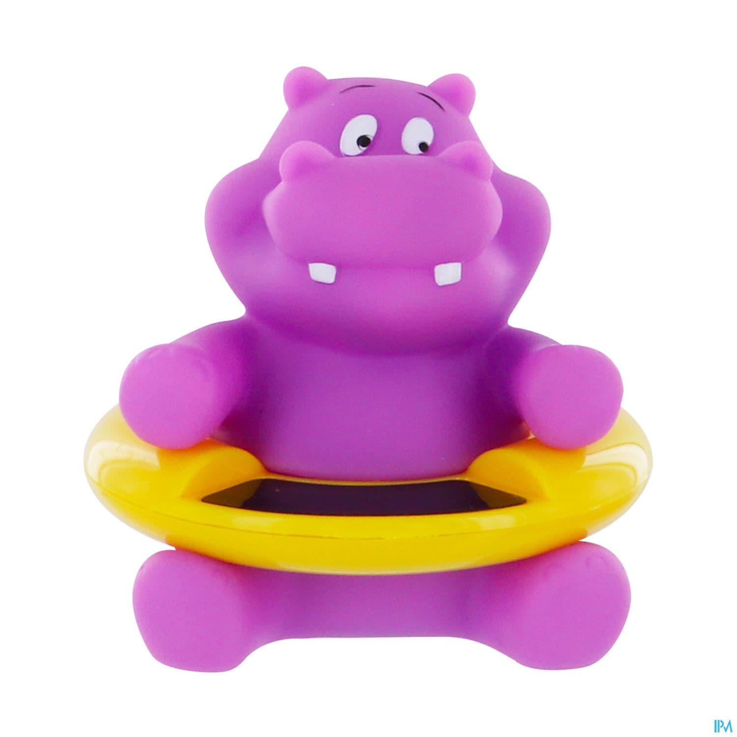 Anycare Thermometre Bain Sans Pile Hippo