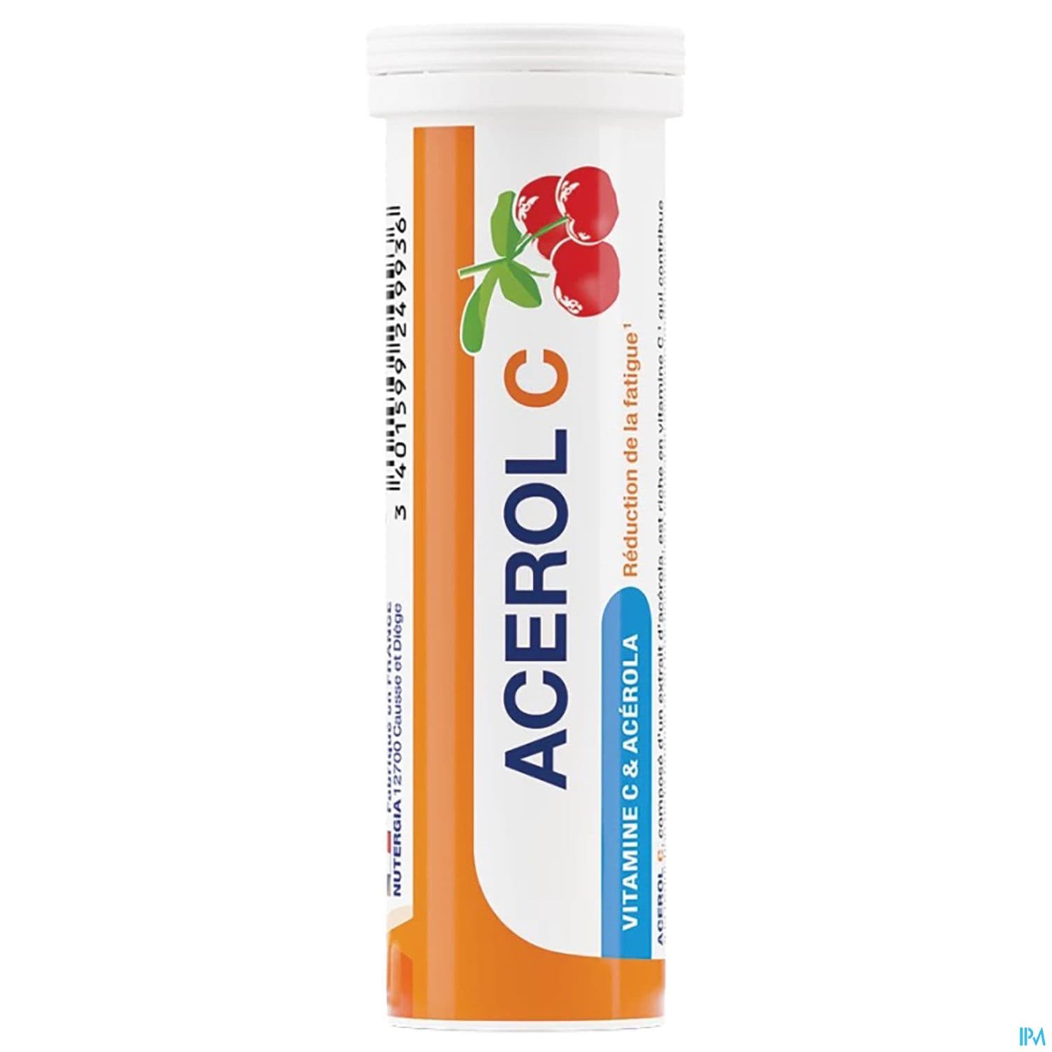 ACEROL-C CPR 15