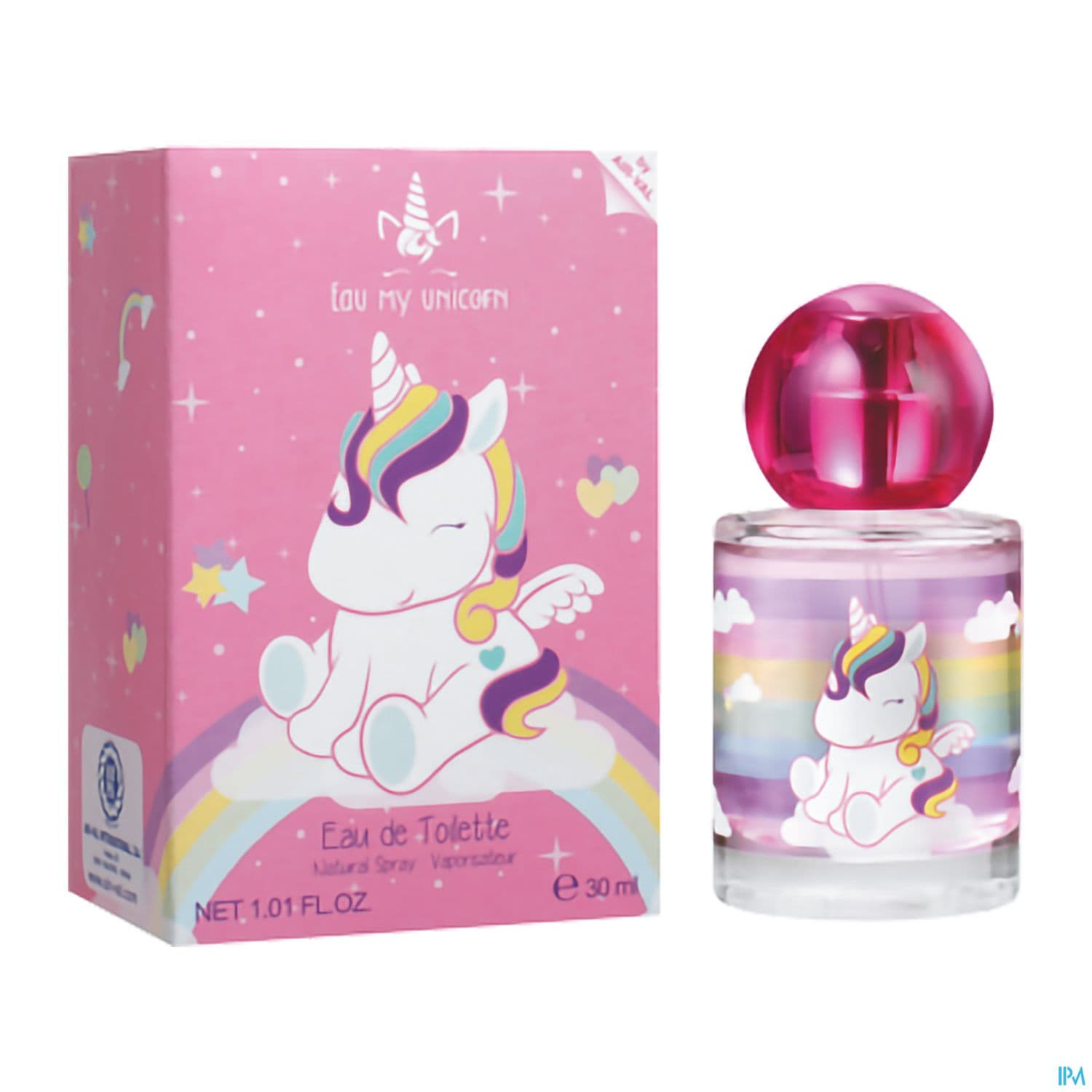 MY UNICORN EDT 30ML