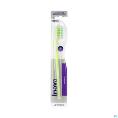 BDEN INAVA ORTHO X MEDIUM