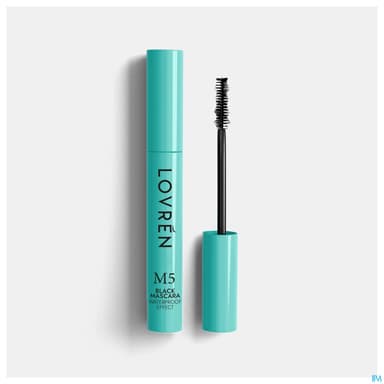 LOVREN M5 MASC WATERPROOF EFFECT