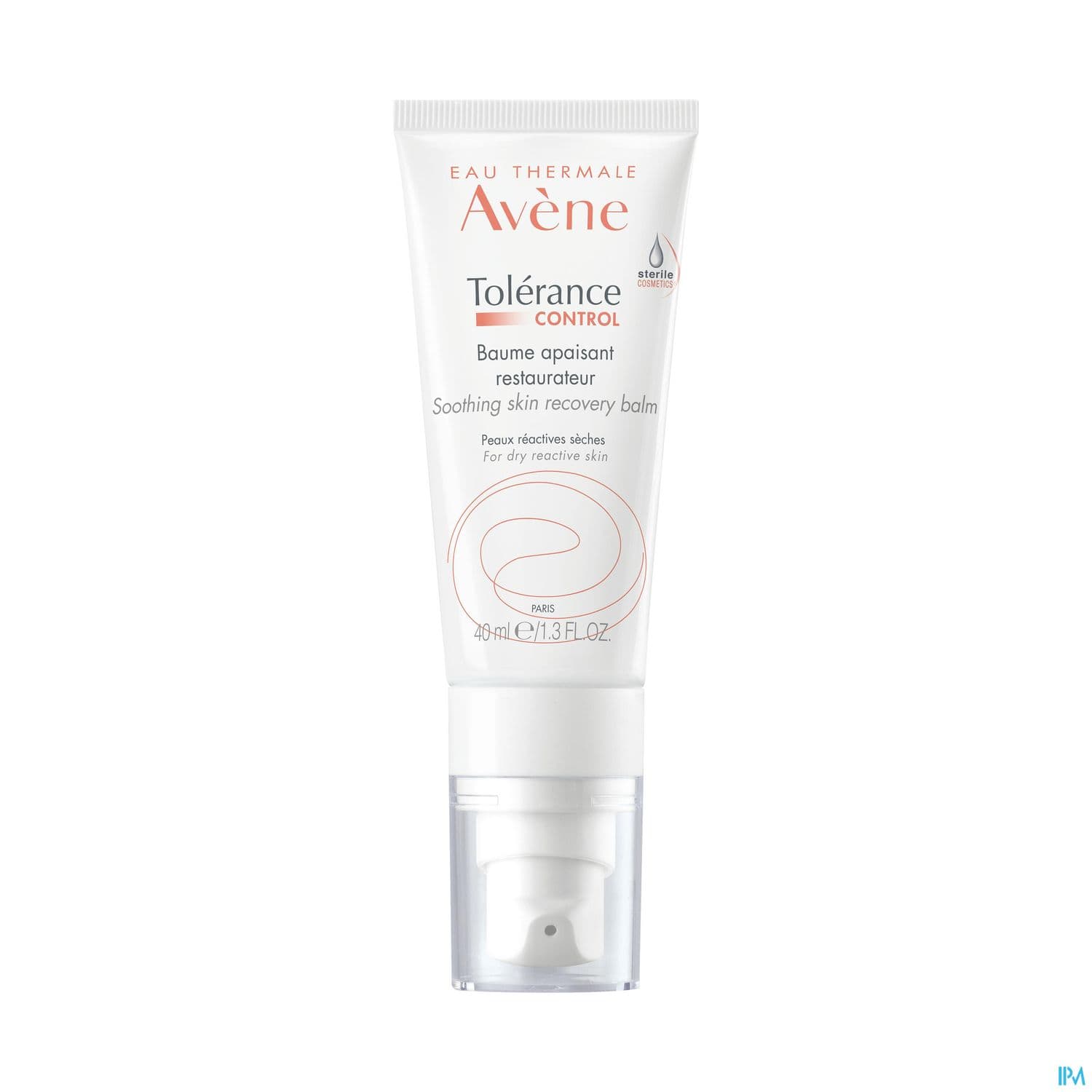AVENE TOLERANCE CONTROL BME 40ML