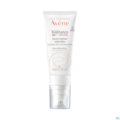 AVENE TOLERANCE CONTROL BME 40ML