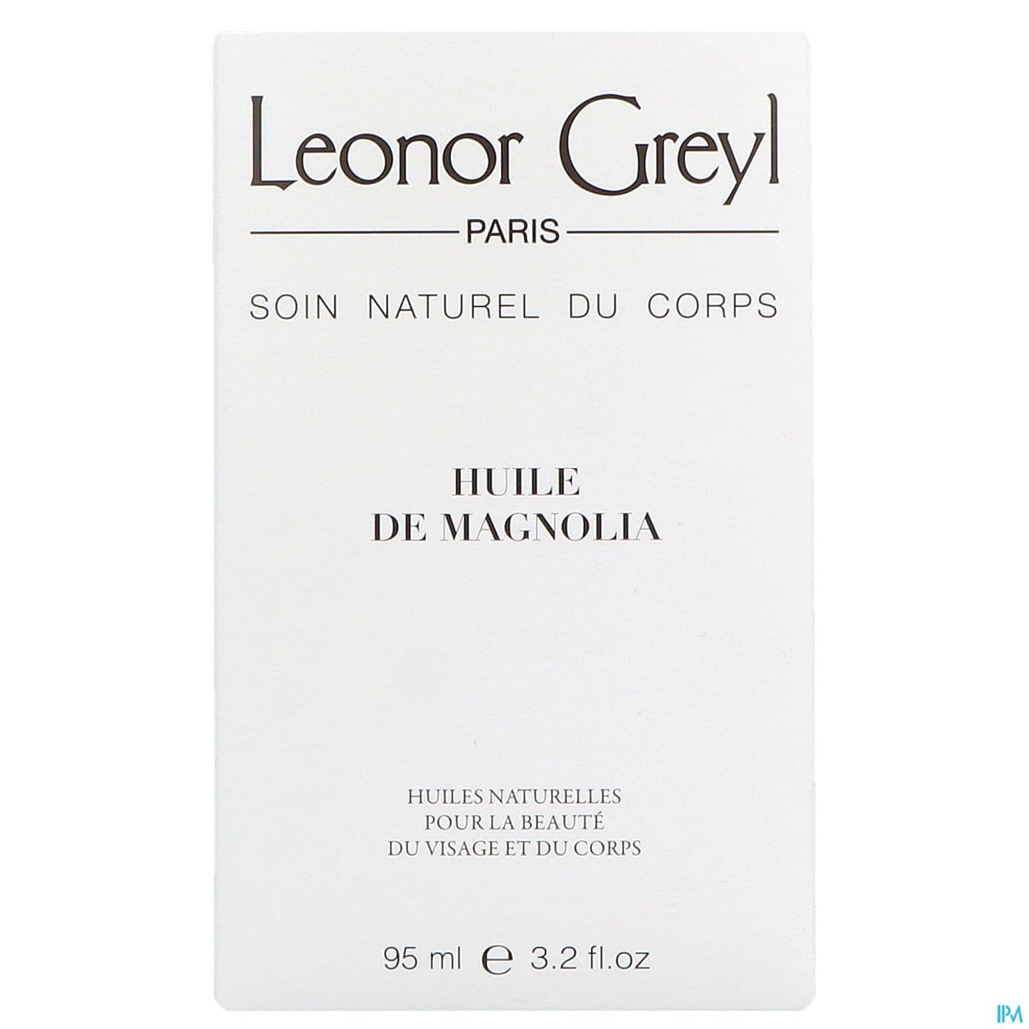 LEONOR GREYL HLE MAGNOLIA 95ML