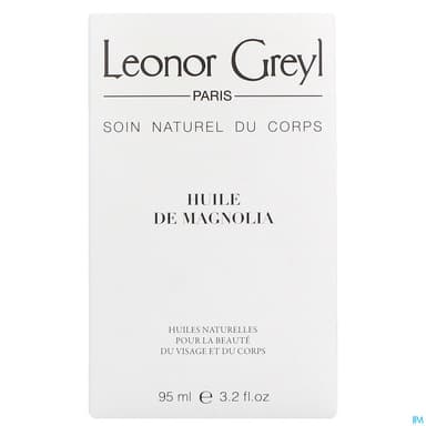 LEONOR GREYL HLE MAGNOLIA 95ML
