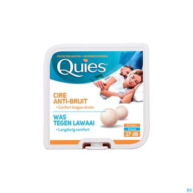 QUIES MINI PROT AUDIT MOUSS PR12