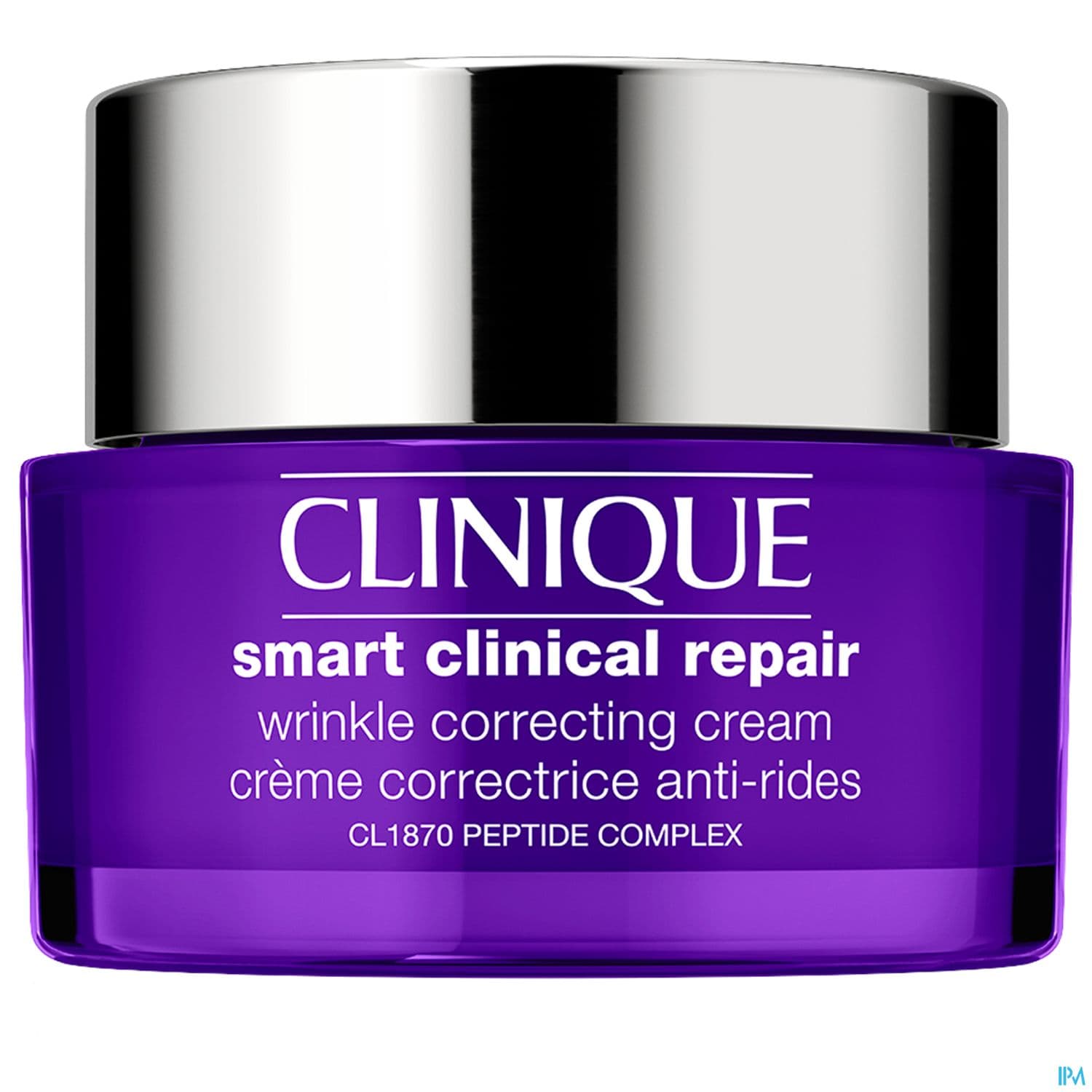 CLINIQUE SMART CLINIC CR 50ML