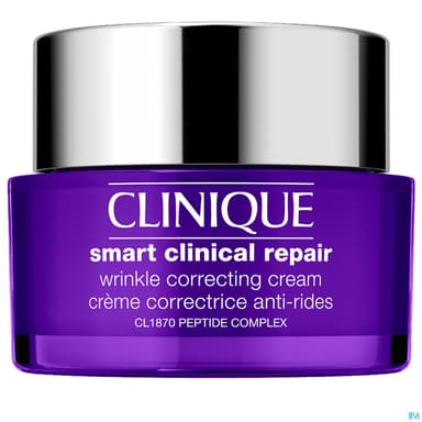 CLINIQUE SMART CLINIC CR 50ML
