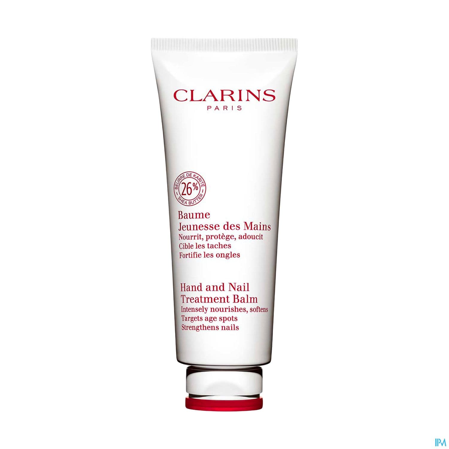 CLARINS BAUME JEUNESSE MAINS 100ML