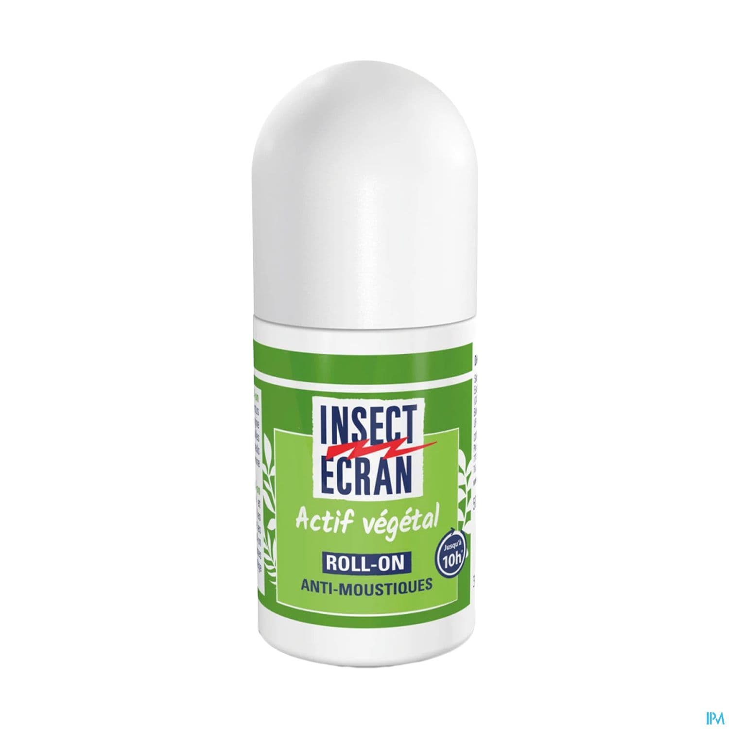 Cooper Insect Ecran Actif Vegetal Roll On 50ml