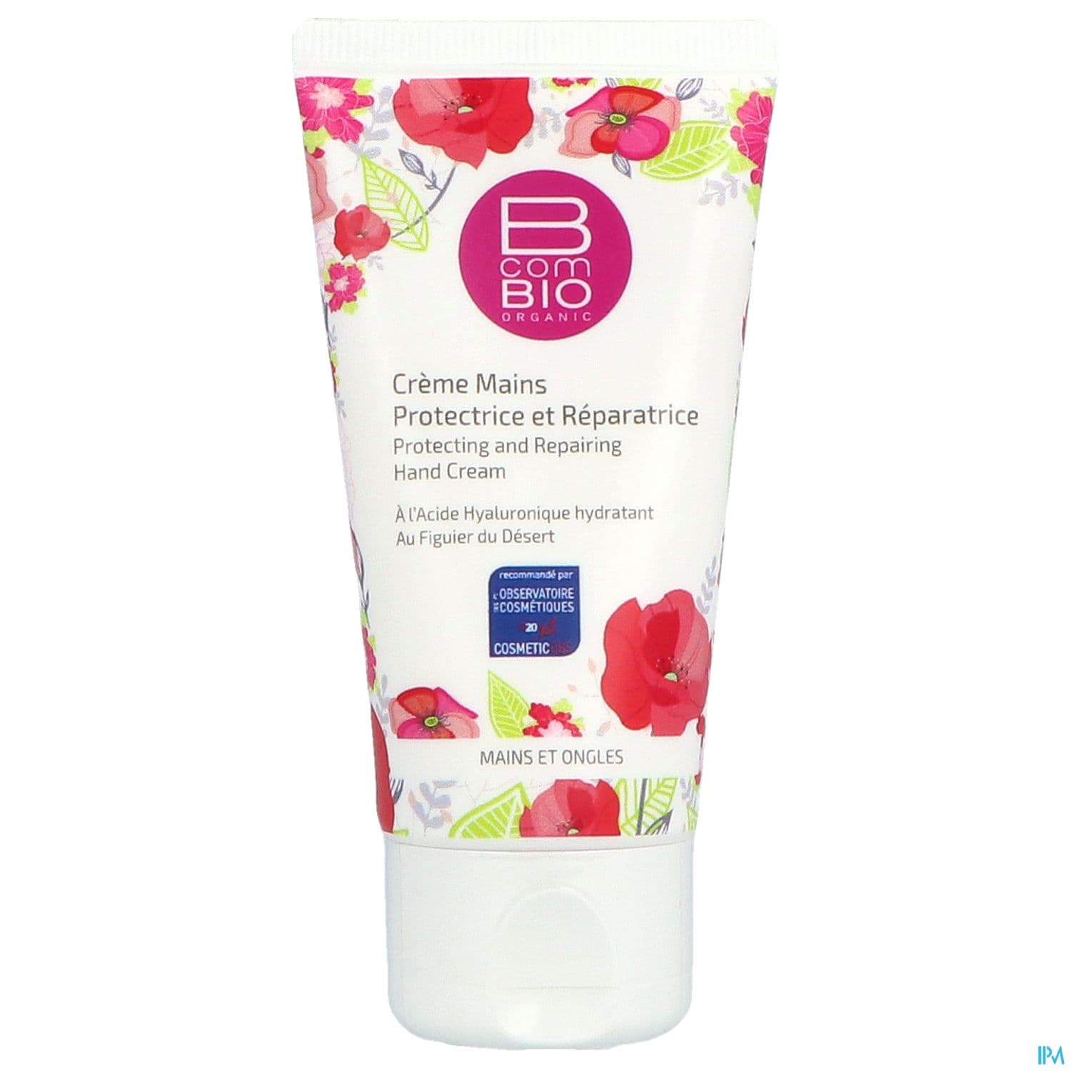 B-COM-BIO CR MAIN/ONGLE 50ML