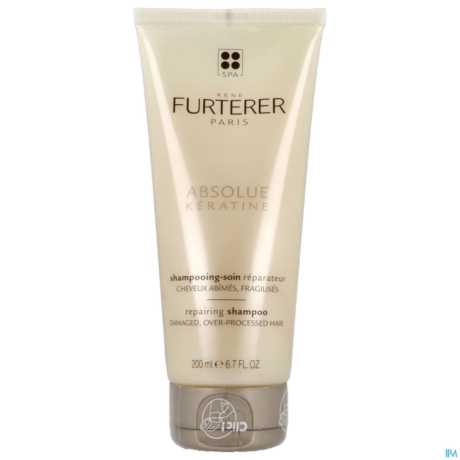 FURTERER ABS KERATINE SH SOIN200ML