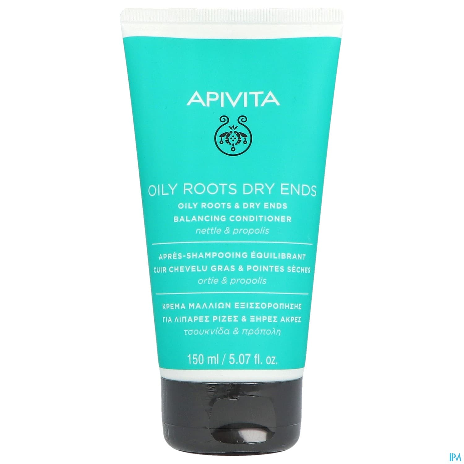 APIVITA AP/SH CHEV GRAS POINTE SEC