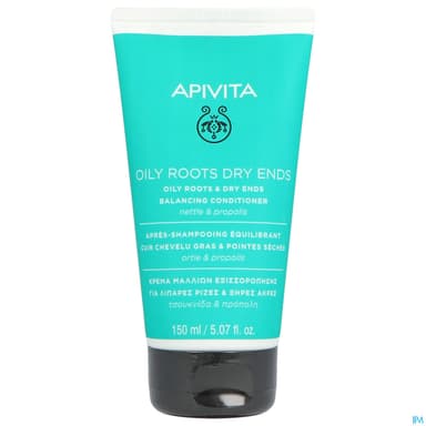 APIVITA AP/SH CHEV GRAS POINTE SEC