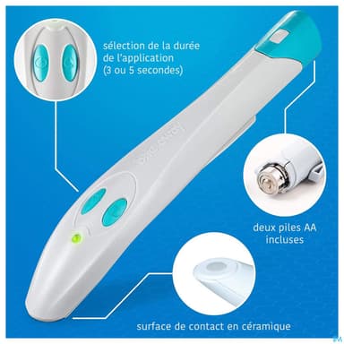 Bite Away Stylo X1