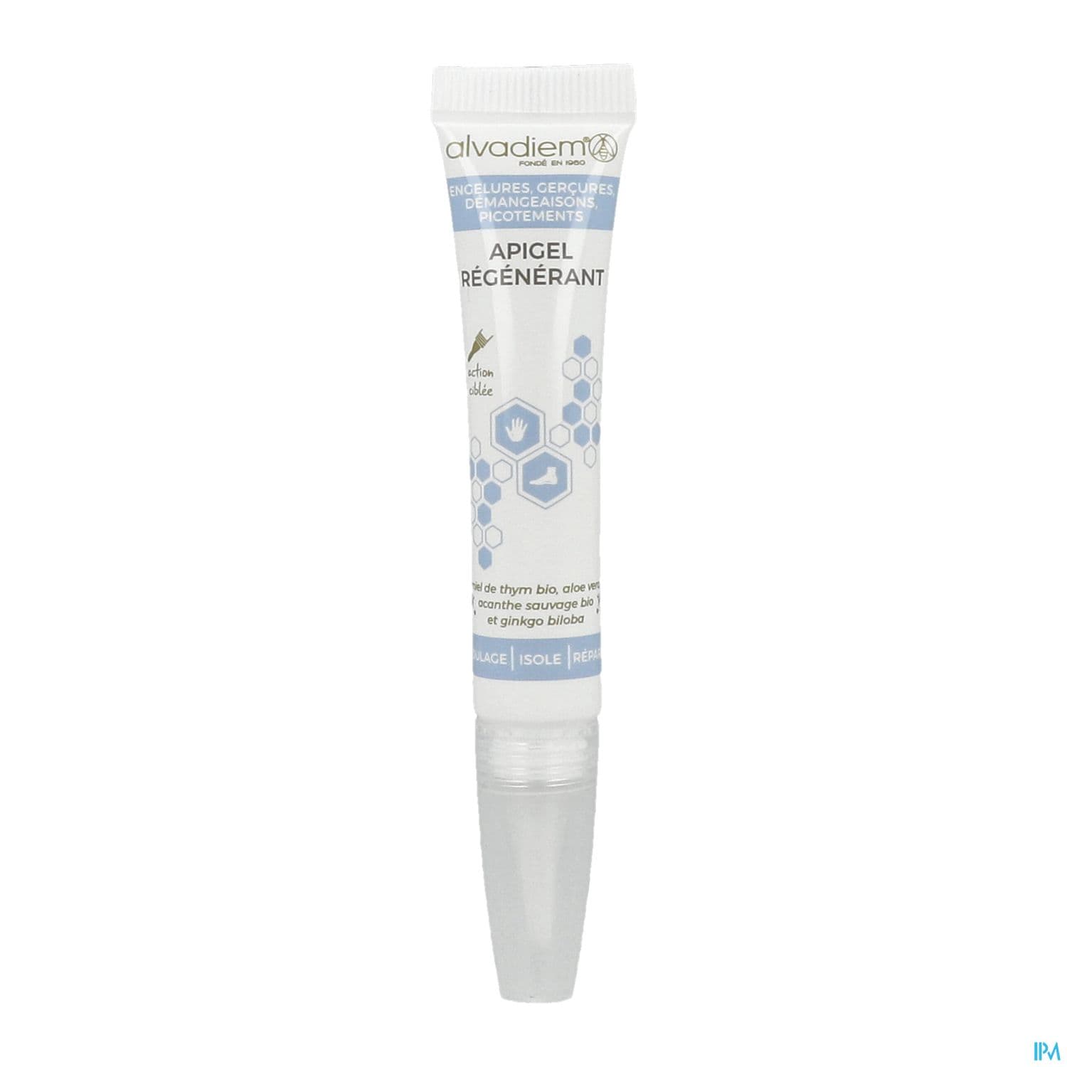 ALVADIEM APIGEL REGENERANT 10ML