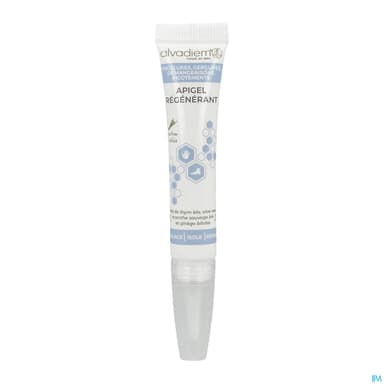 ALVADIEM APIGEL REGENERANT 10ML