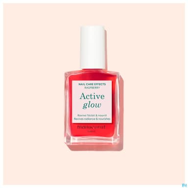 MANUCURIST VERNIS ACTIVE GLOW 15ML