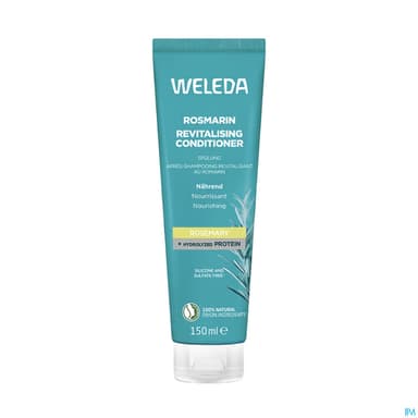 WELEDA AP/SH ROMARIN 150ML