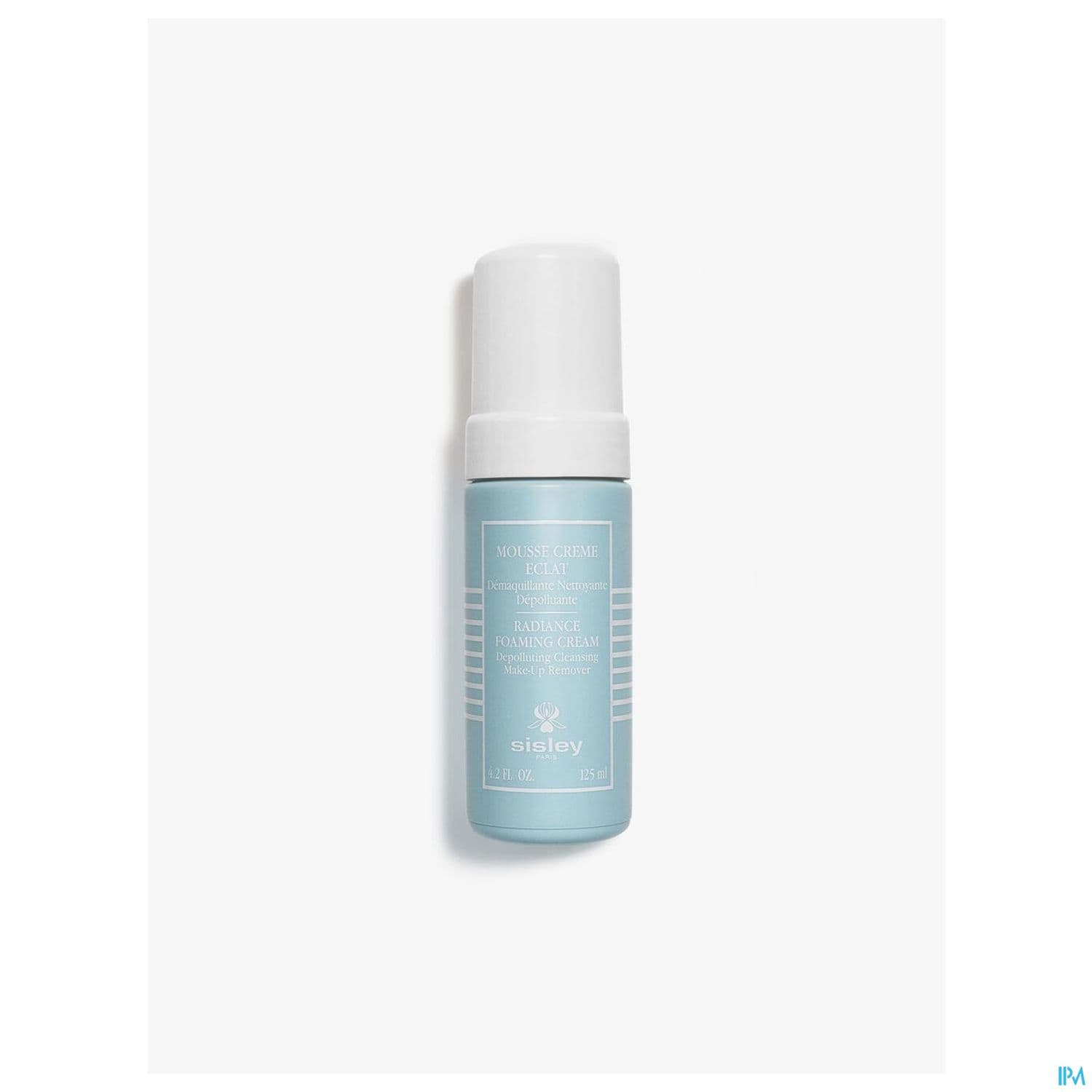 SISLEY MOUSSE CREME ECLAT 125ML