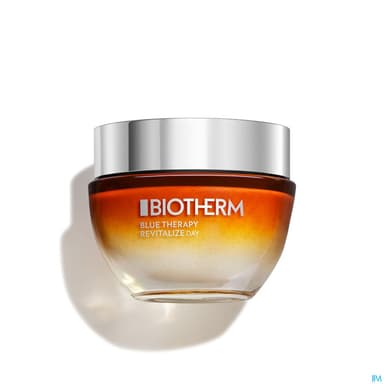 BIOTHERM BLUE THERAP AMBER 50ML